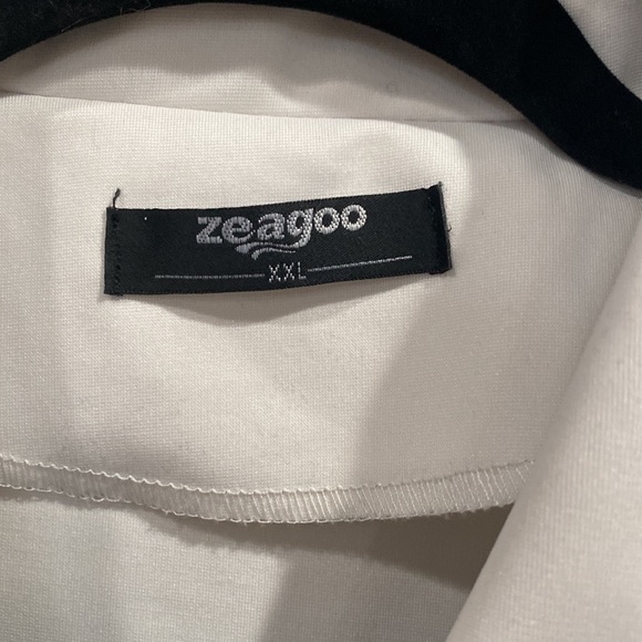 Qi-Ra Cosplay Jacket - Picture 2 of 3